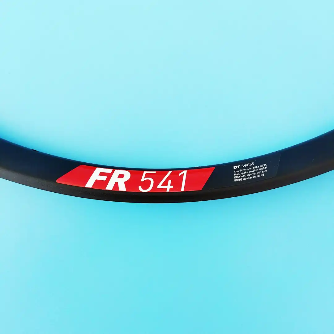 Dt Swiss FR 541 Freeride Jant Çemberi