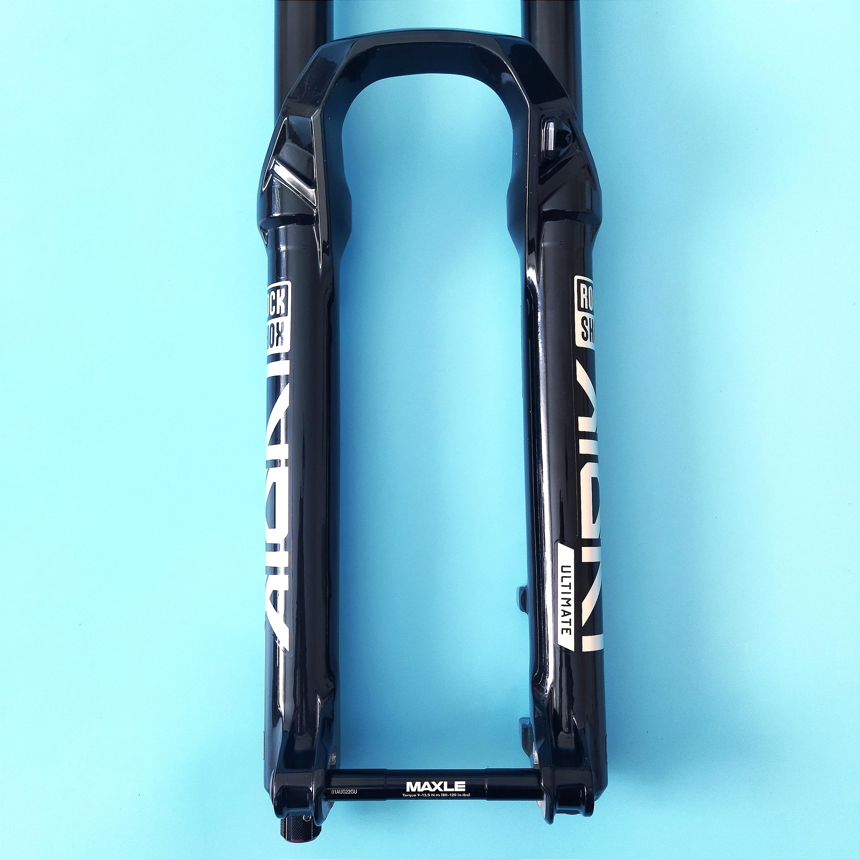 Rockshox Lyrik Ultimate D1