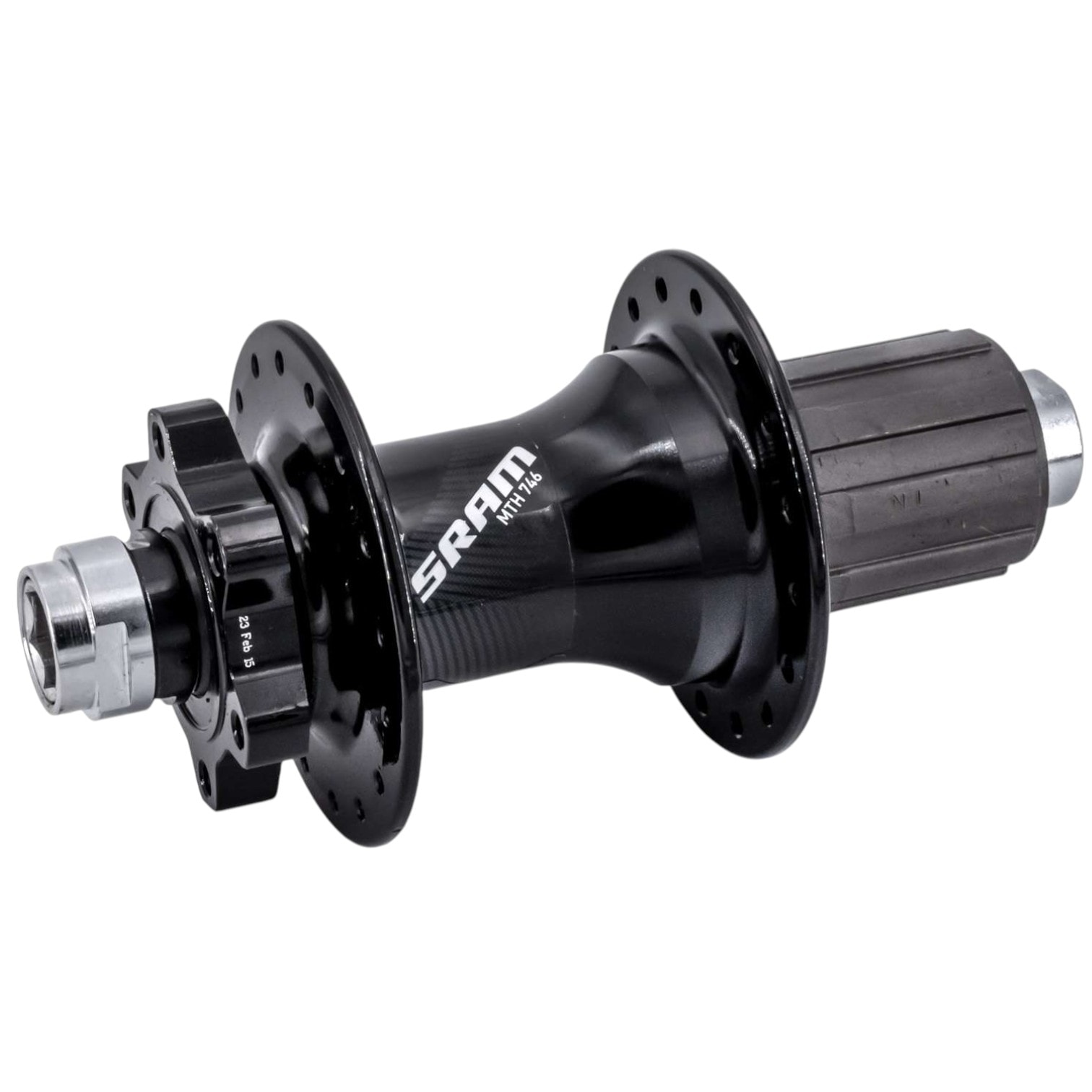Sram Mth 746  12x148 Boost Arka Göbek