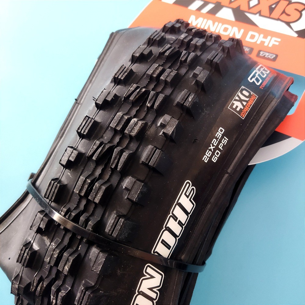 Maxxis Minion Dhf 26x2.30