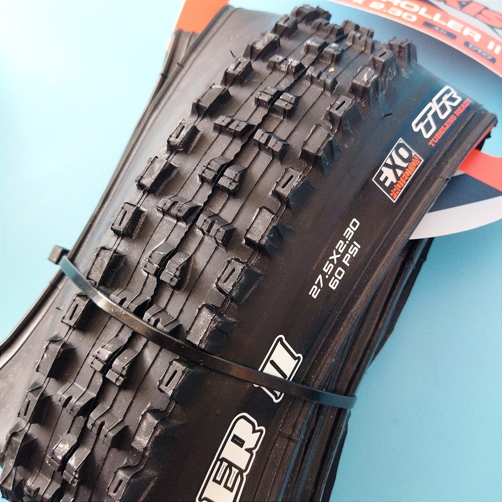 Maxxis High Roller II 27.5x2.30