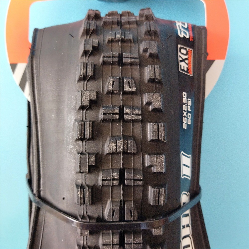 Maxxis Minion Dhr 26x2.30 Exo Tr