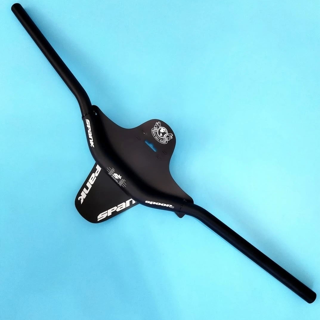 Spank Spoon 60 Gidon