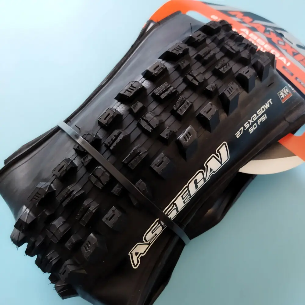 Maxxis Assegai 27.5 2.50