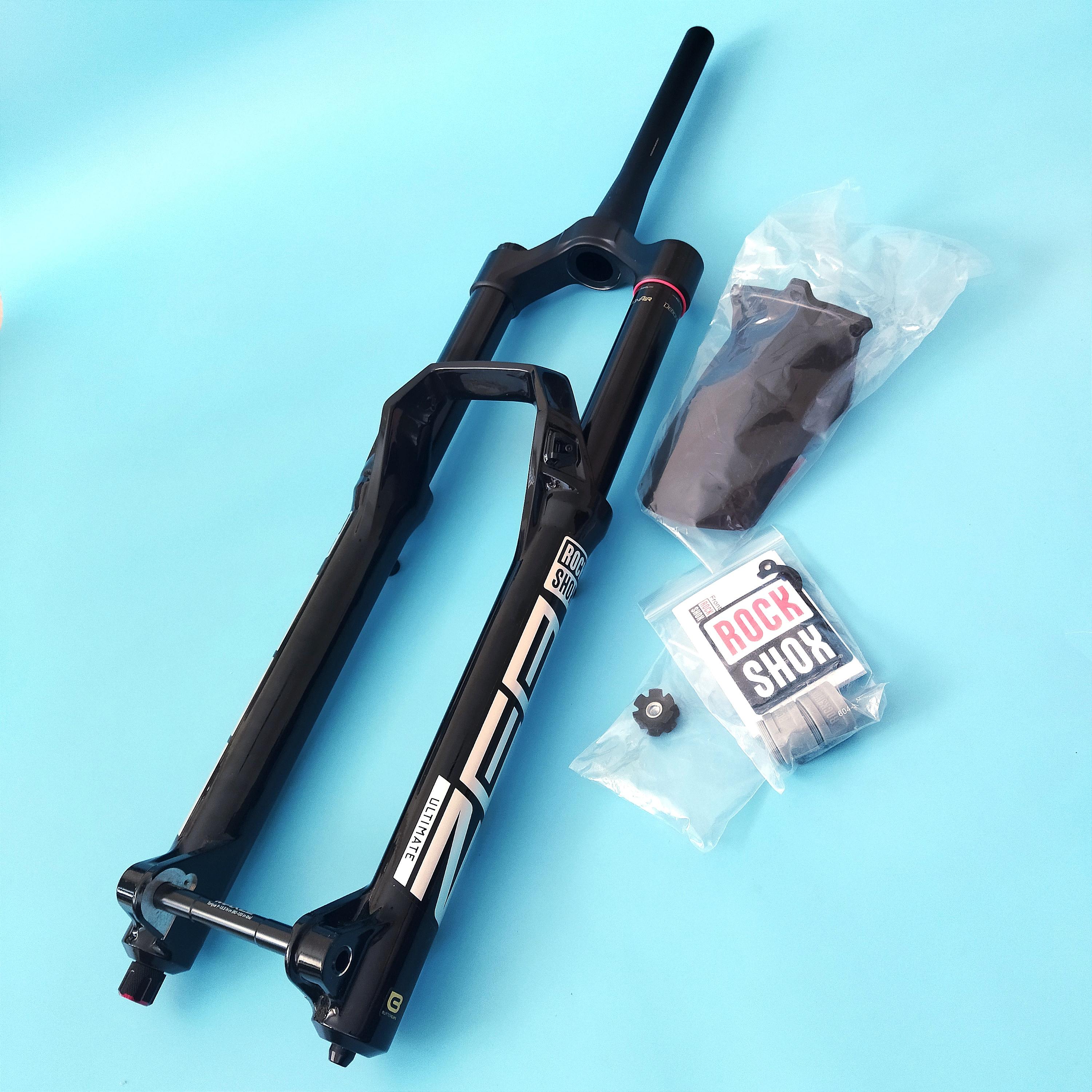 Rockshox Zeb Ultimate A2