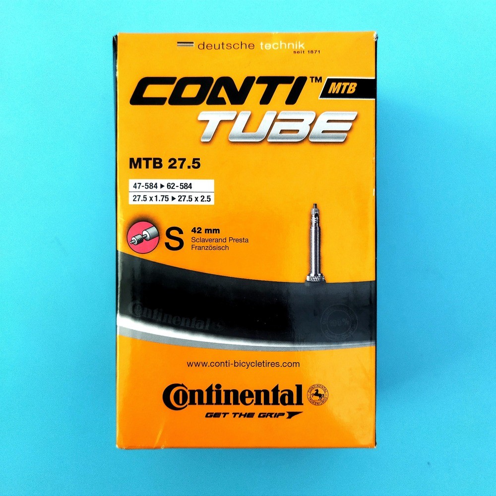 Continental Mtb 27.5 İç Lastik