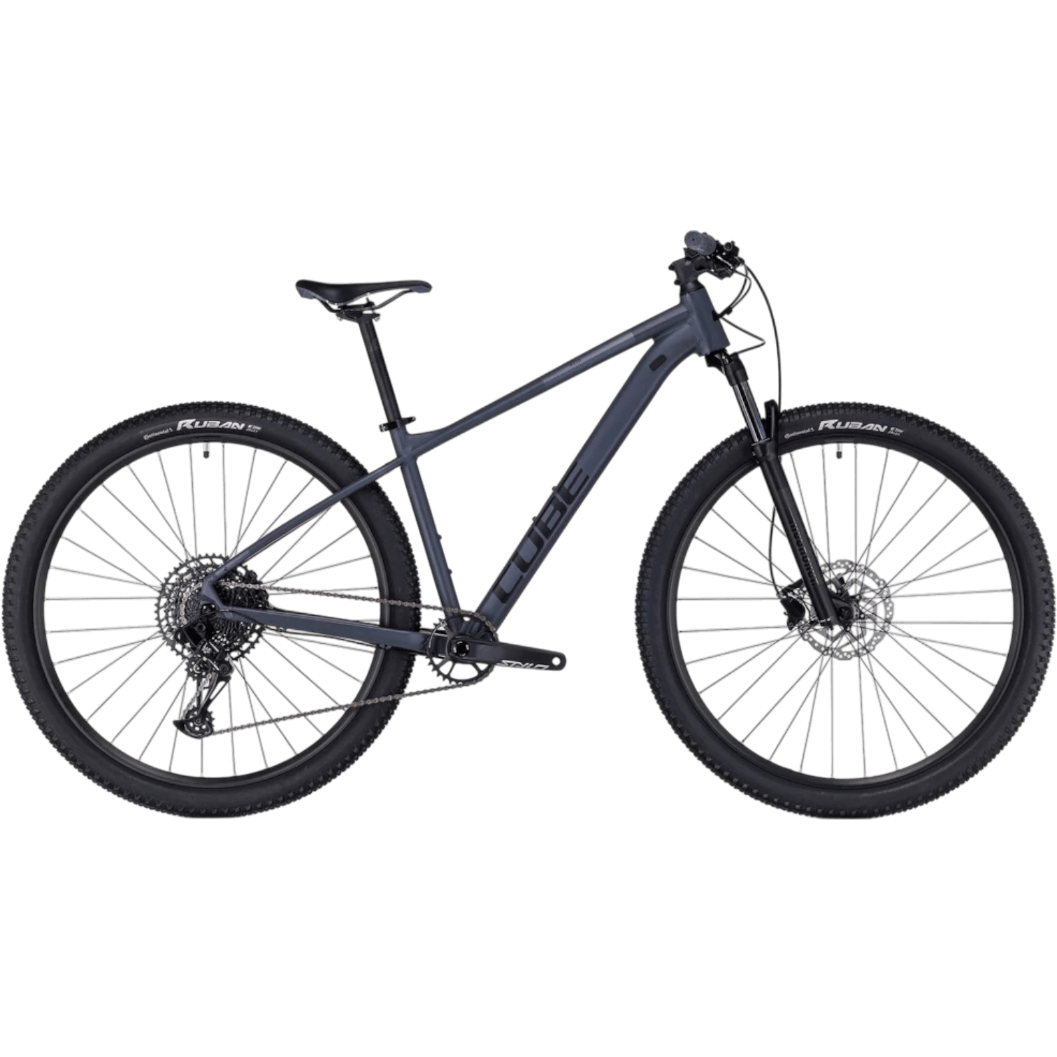 Cube Acid 27.5 16' XC Kadrosu