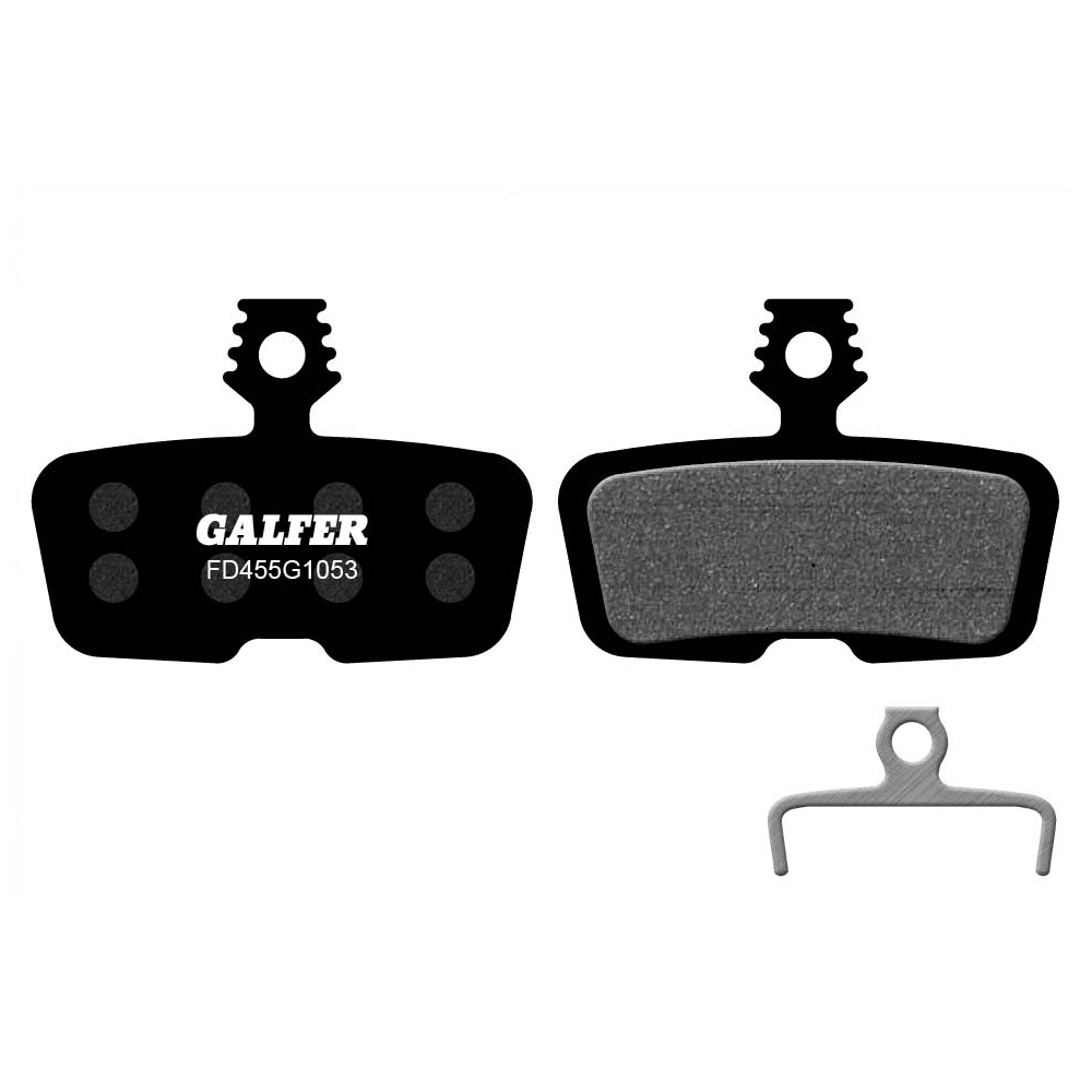 Galfer Standard G1053 Sram Code Fren Balatası