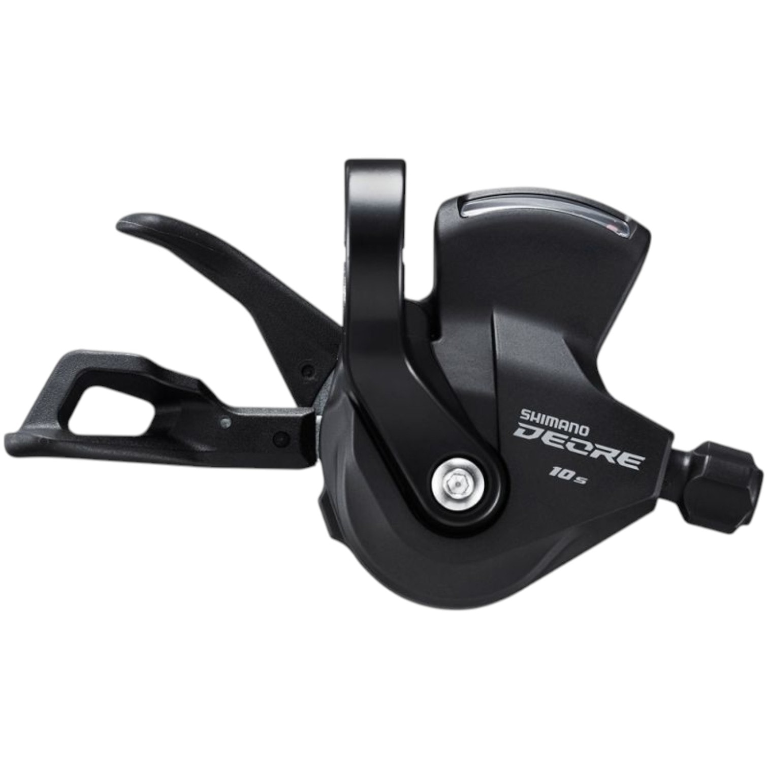 Shimano Deore M4100 10'lu Vites Kolu ( Kelepçeli ve Göstergeli)