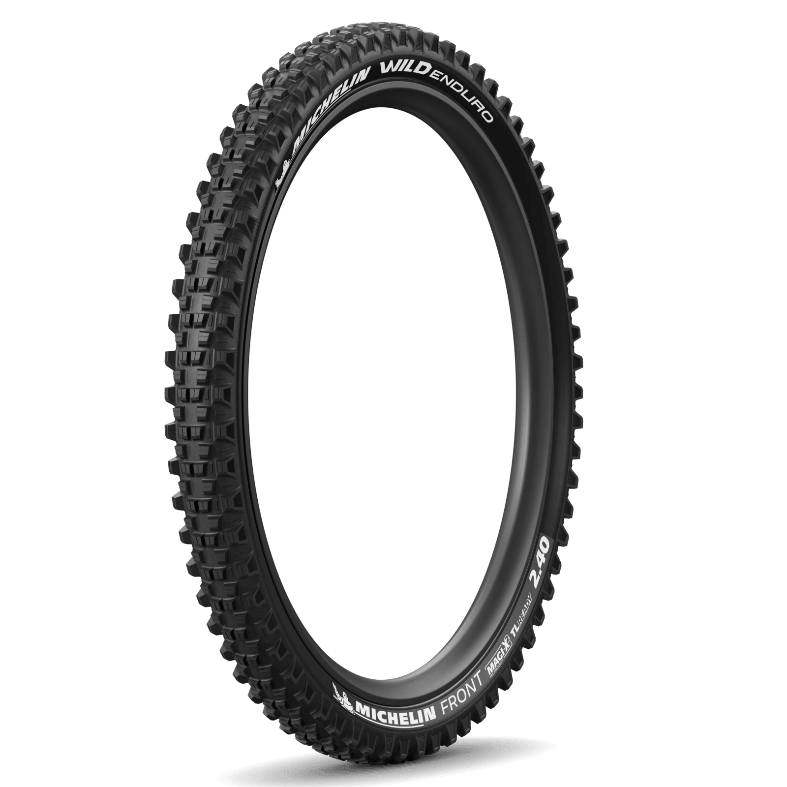 Michelin Wild Enduro Front Competition Line MAGI-X² 27.5 2.40
