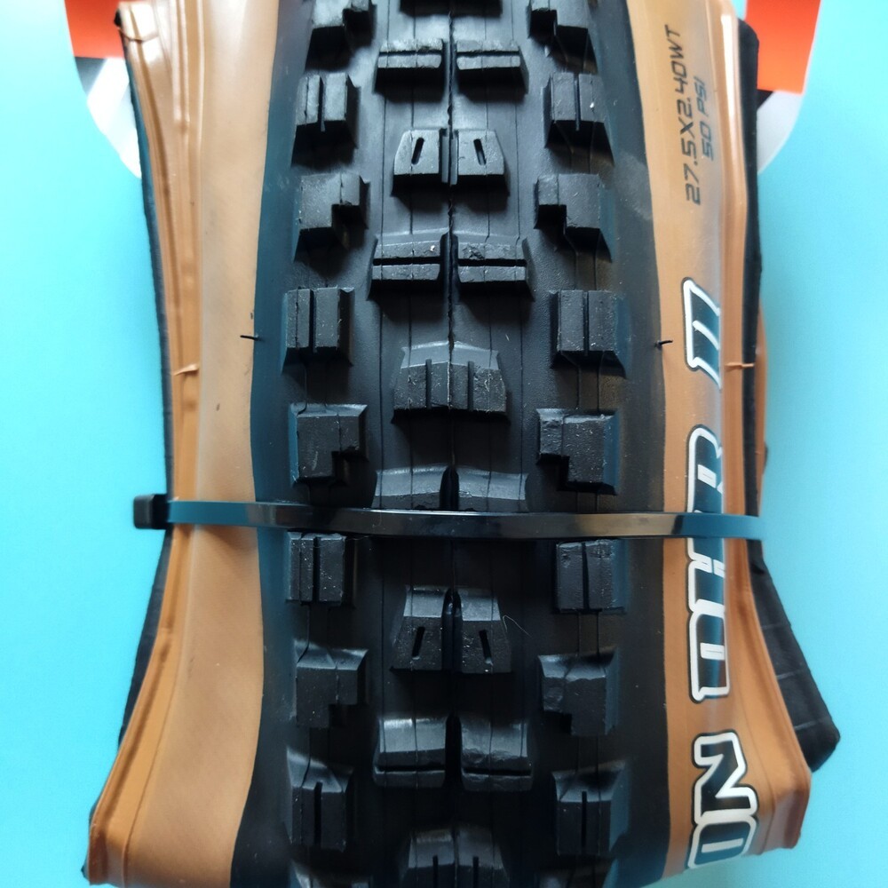 Maxxis Minion Dhr 27.5 2.40 Skinwall