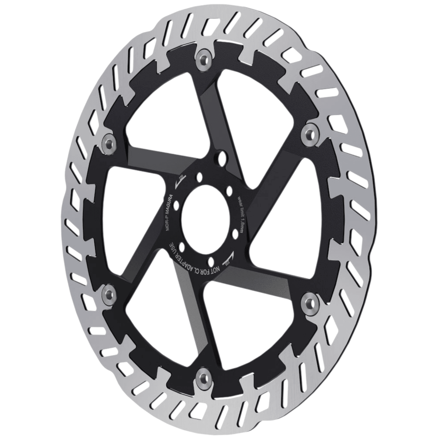 Magura Mdr – P Rotor