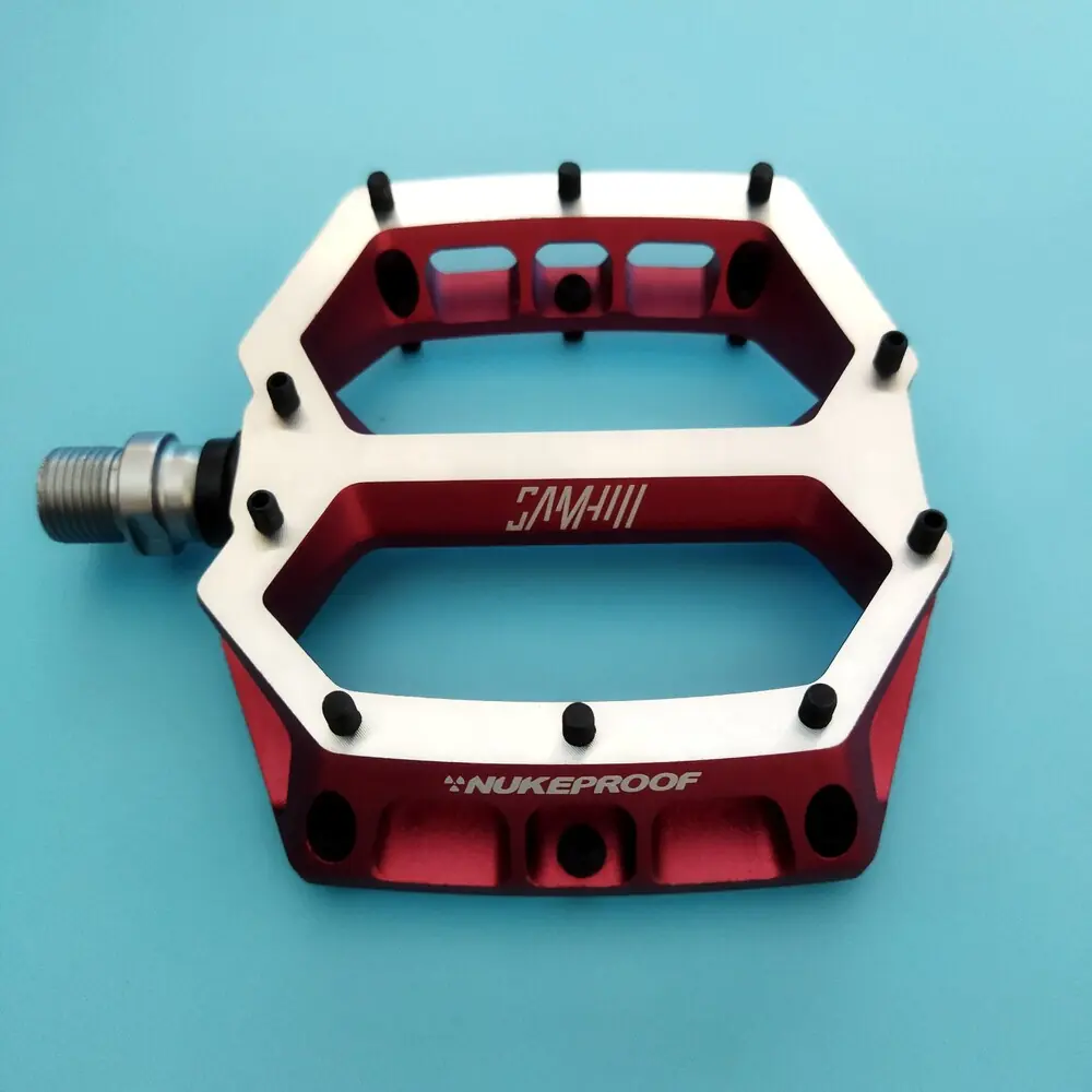 Nukeproof Horizon Pro Sam Hill Enduro – Kırmızı