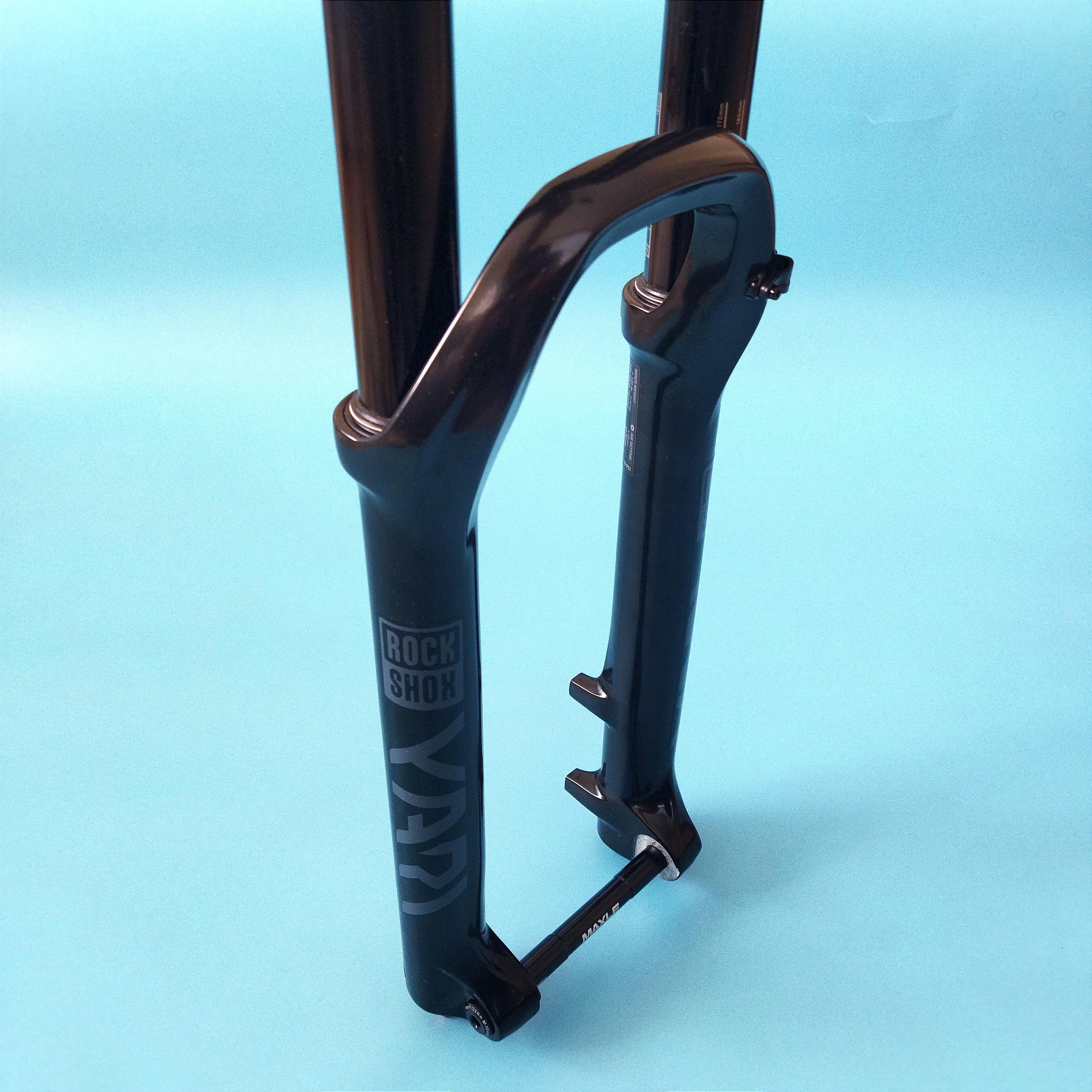 Rockshox Yari RC B3 DebonAir
