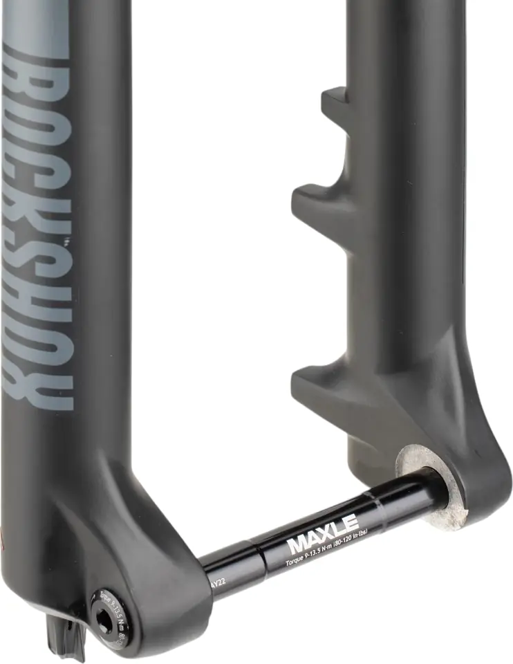 Rockshox 35 Silver TK A1 27.5 Jant (Ön Sipariş Ürünü)