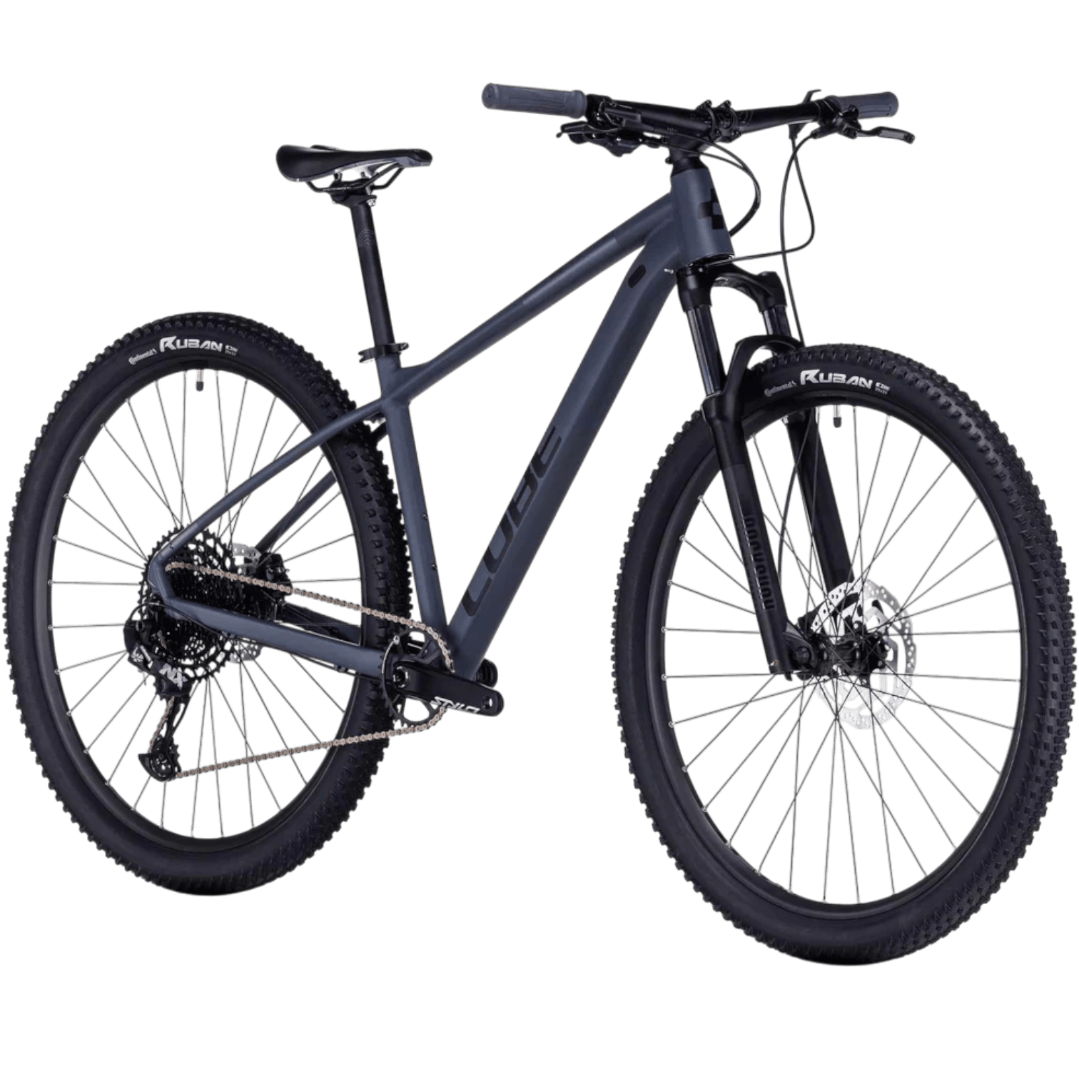Cube Acid 27.5 16' XC Kadrosu