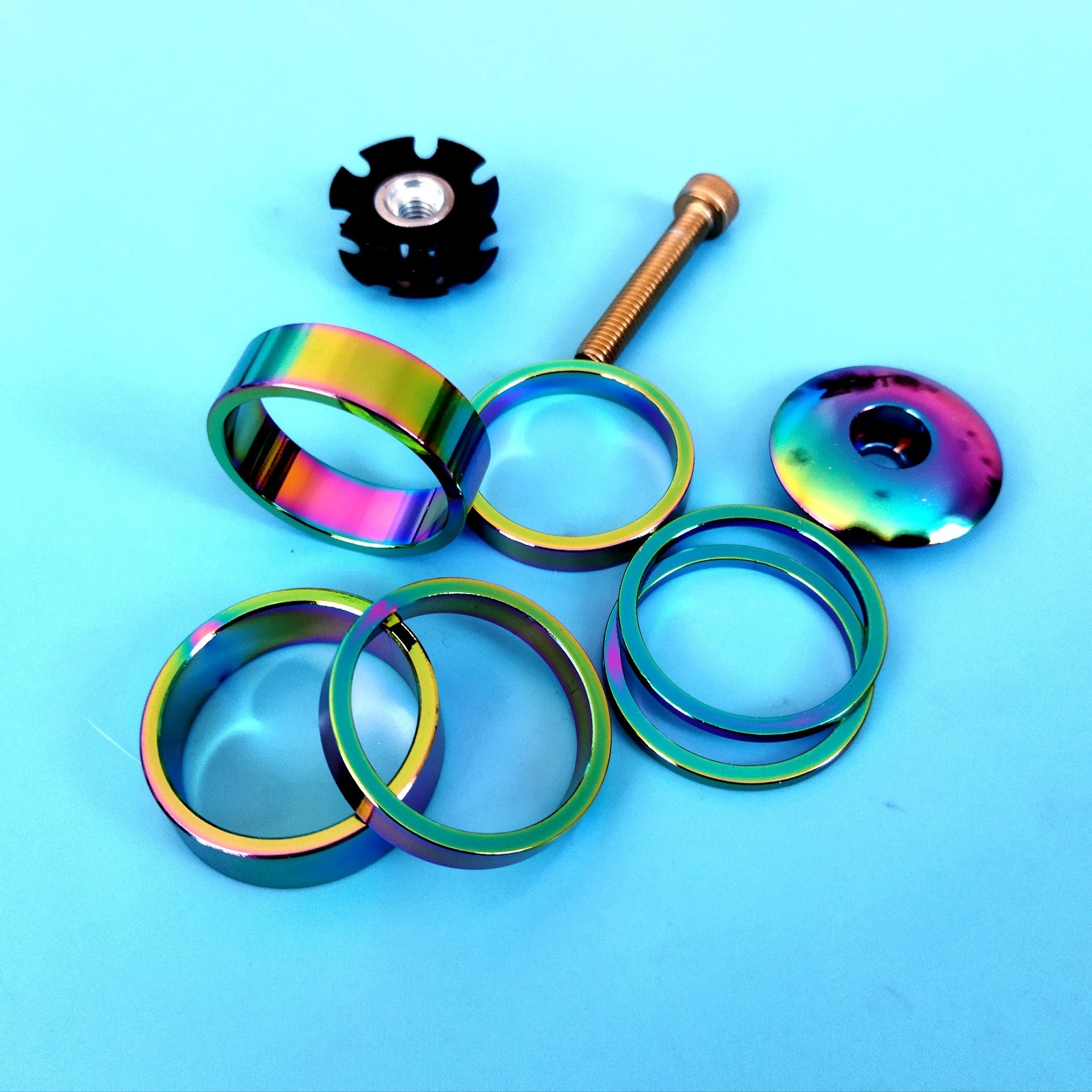 Oilslick