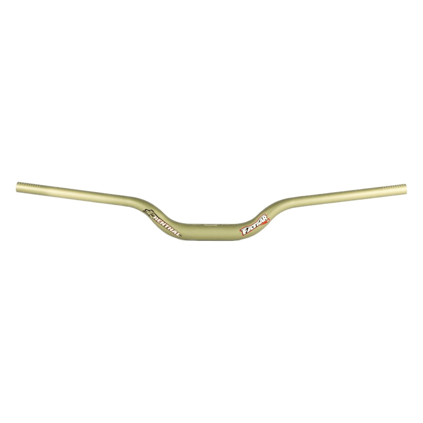 Renthal Fatbar v2 60 Rise