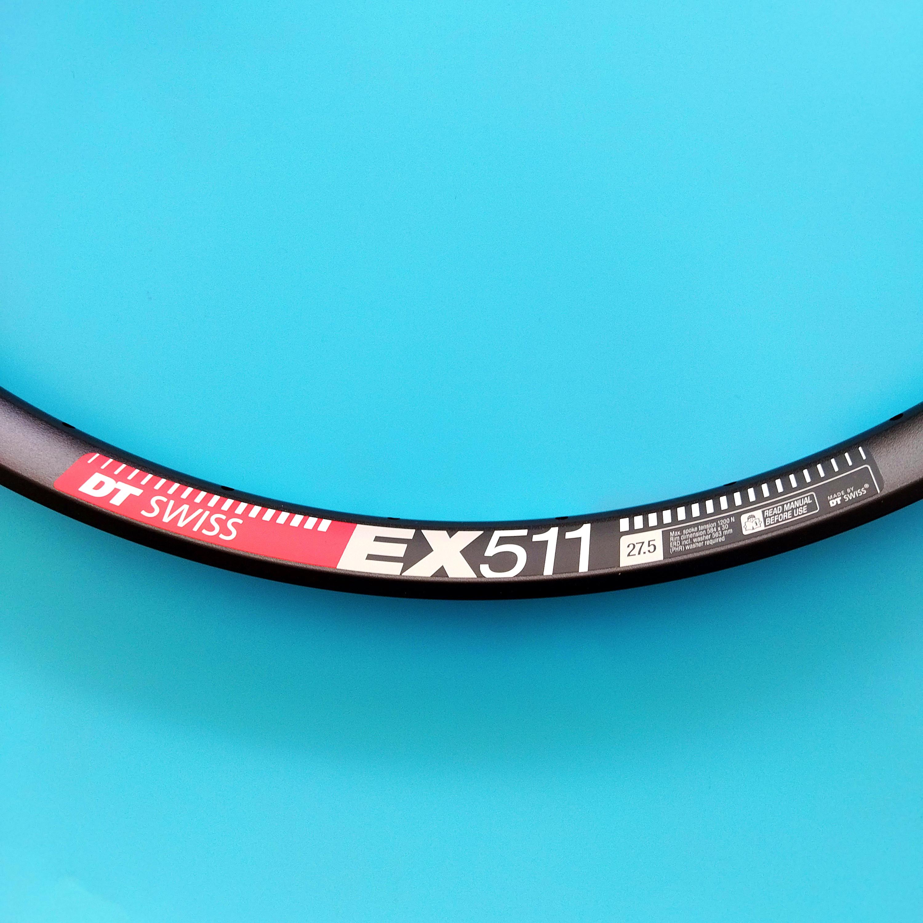 Dt Swiss EX 511 Enduro Jant Çemberi