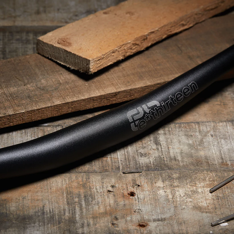 e*thirteen Base 35 Riser Gidon