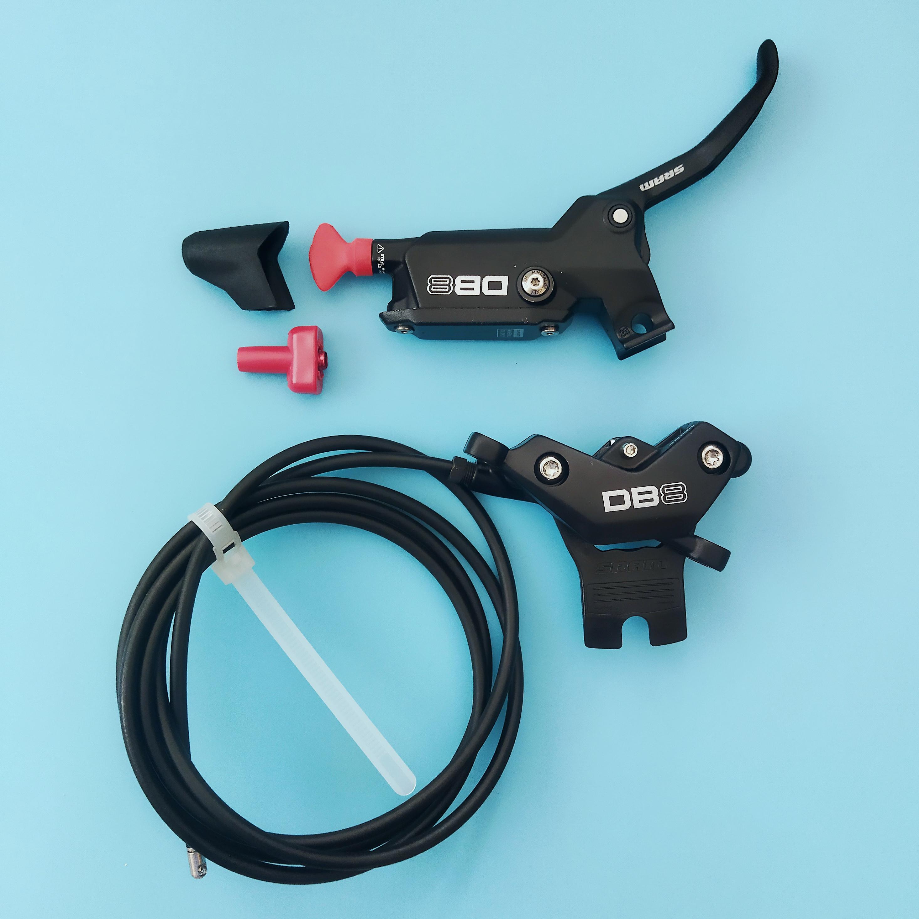 Sram DB8 Tek Fren