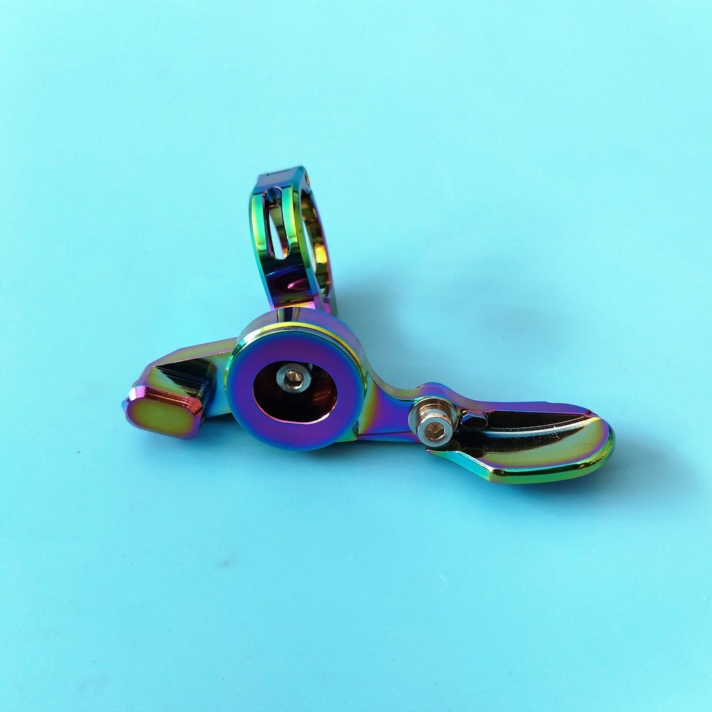 Ztto Oilslick Dropper Kolu