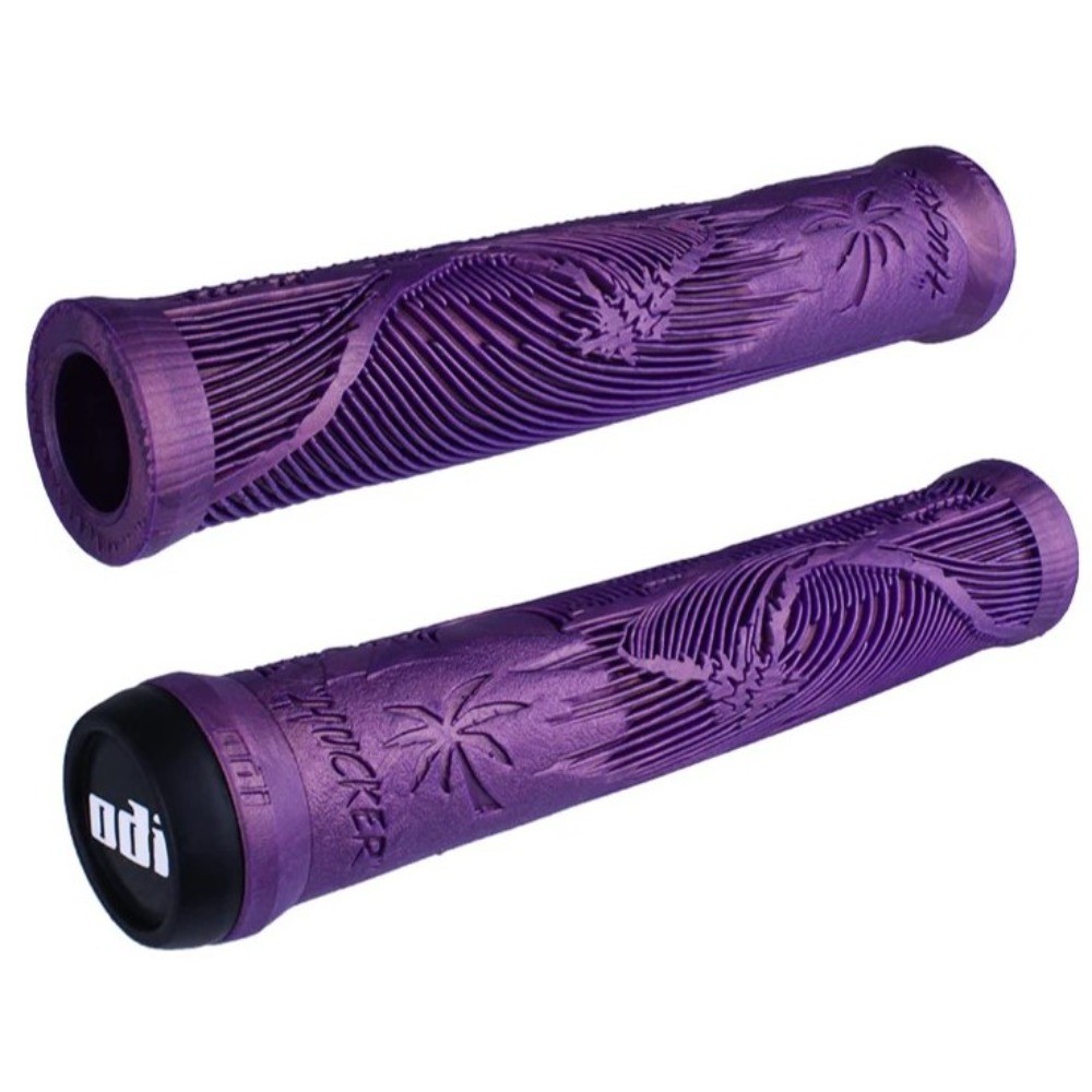 Odi Hucker Signature Elcik