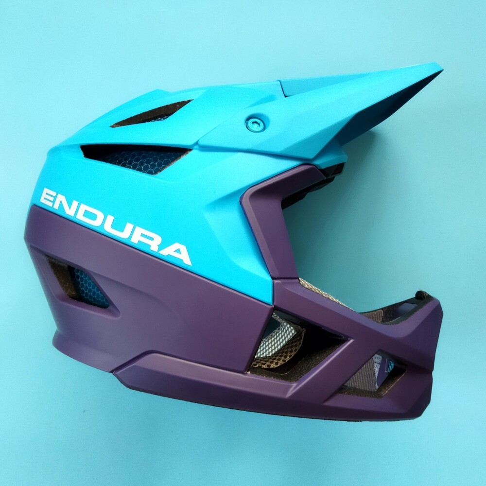 Endura MT500 Kask