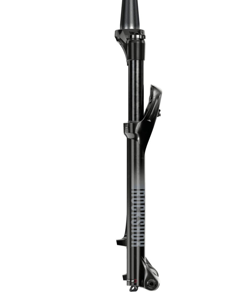 Rockshox Judy Silver TK 