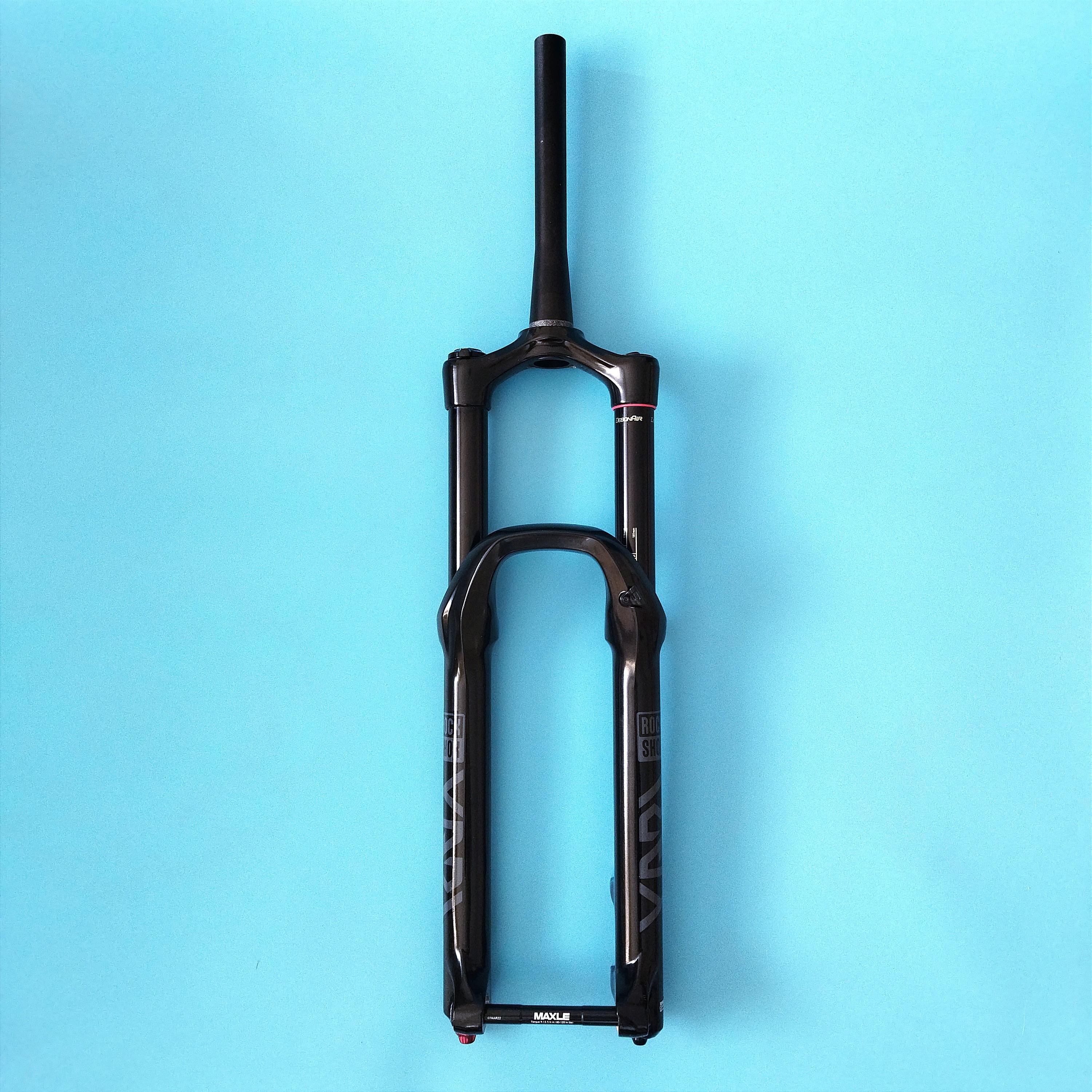 Rockshox Yari RC B3 DebonAir