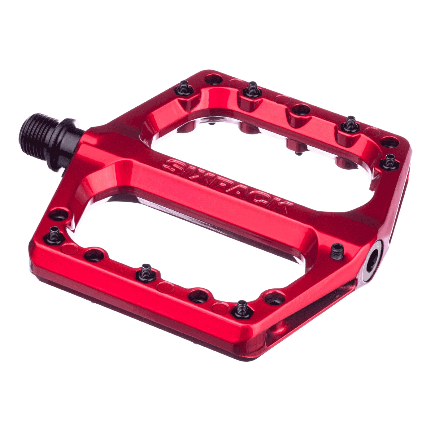 Sixpack Racing Menace 3.0 Pedal  Krmz