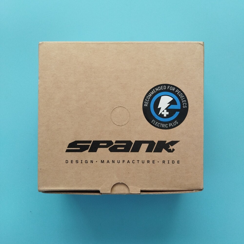 Spank Spoon DC Pedal