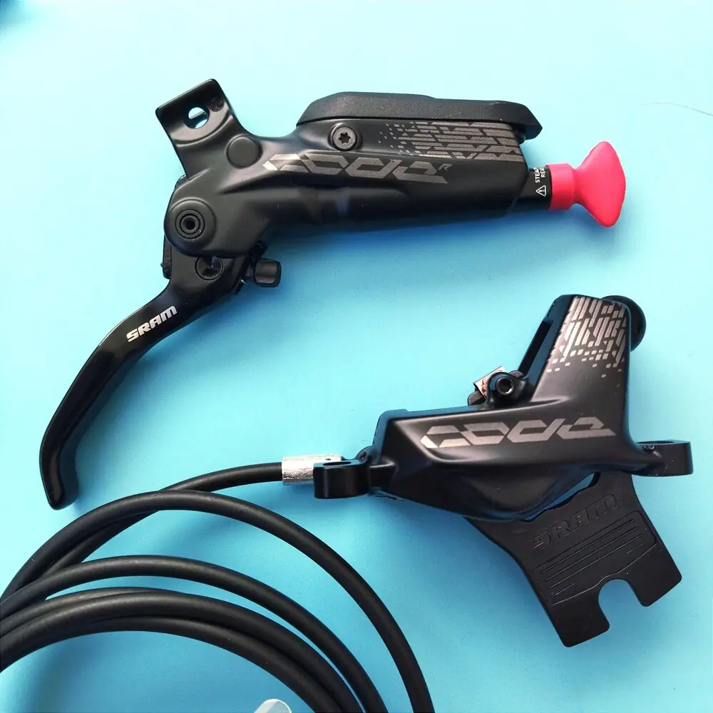 Sram Code R Fren Takımı
