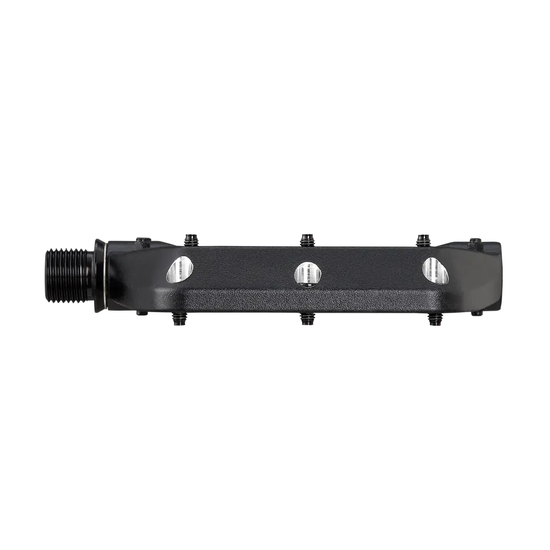 新品 SPANK SPOON DC PEDAL ブラック Spank Spoon DC Pedal