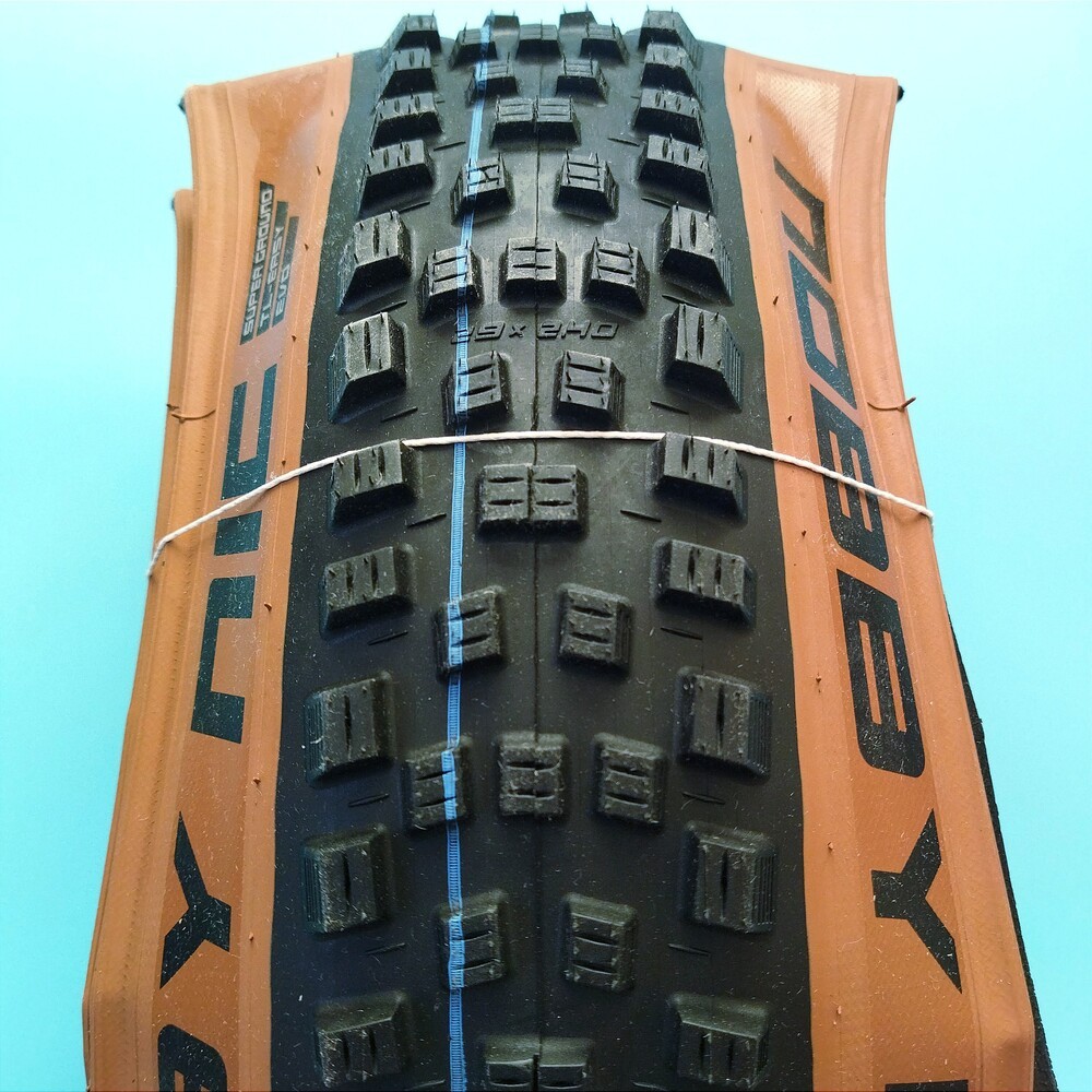 Schwalbe Nobby Nic Evo Super Race 29x2.40