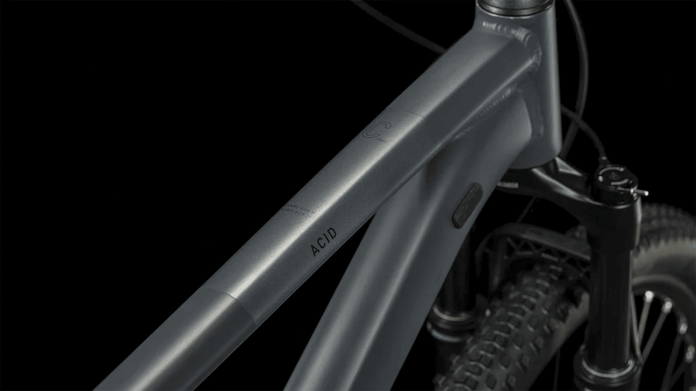 Cube Acid 27.5 16' XC Kadrosu