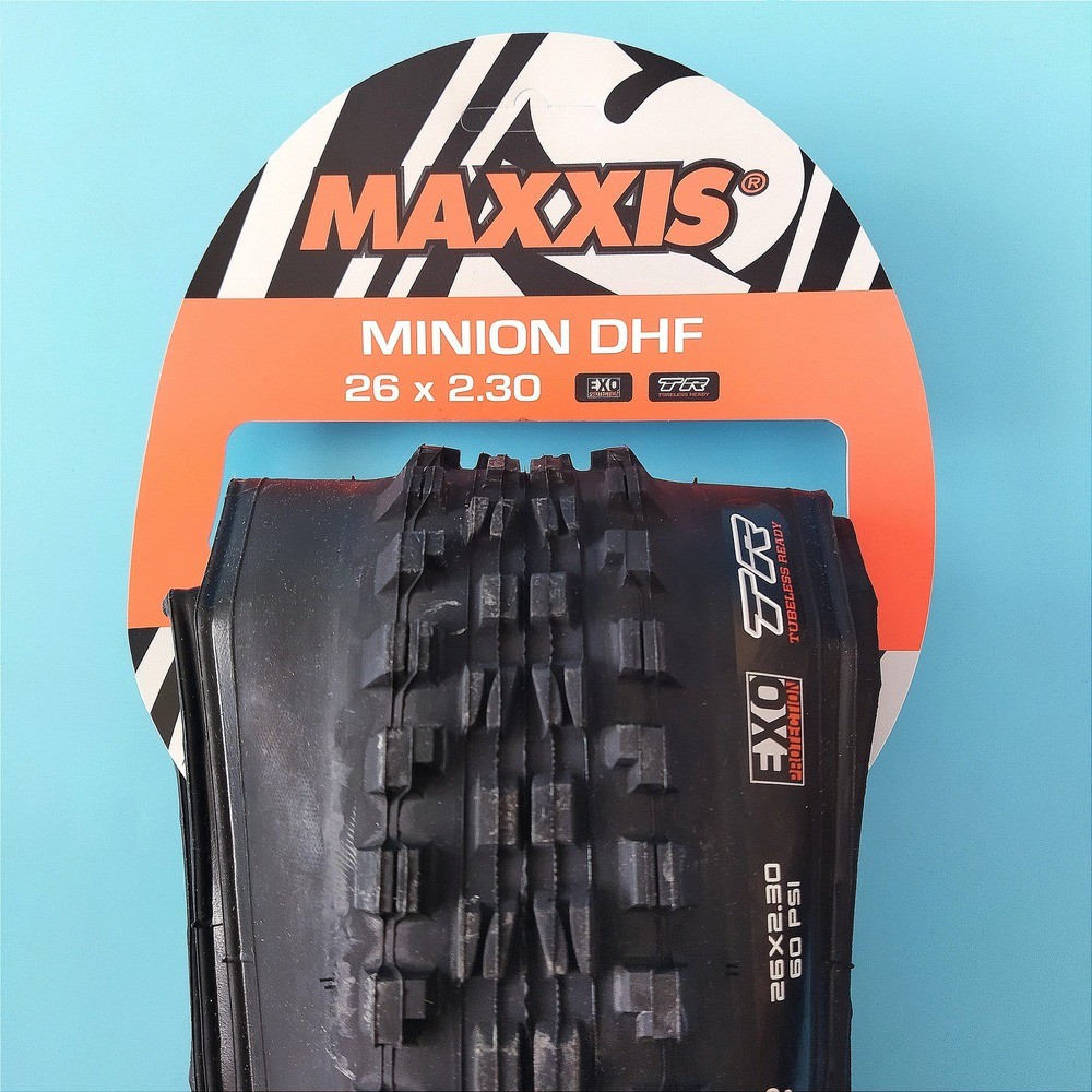 Maxxis Minion Dhf 26x2.30