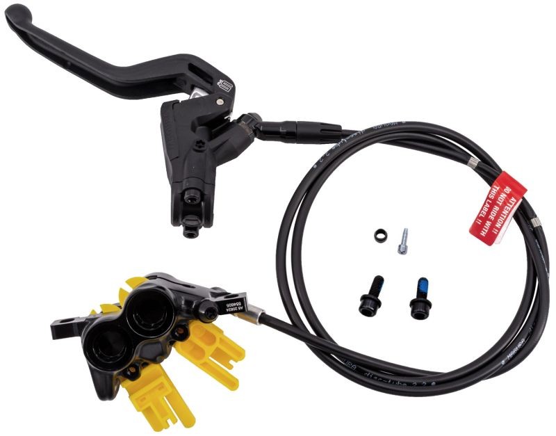 Magura MT5 Tek Fren