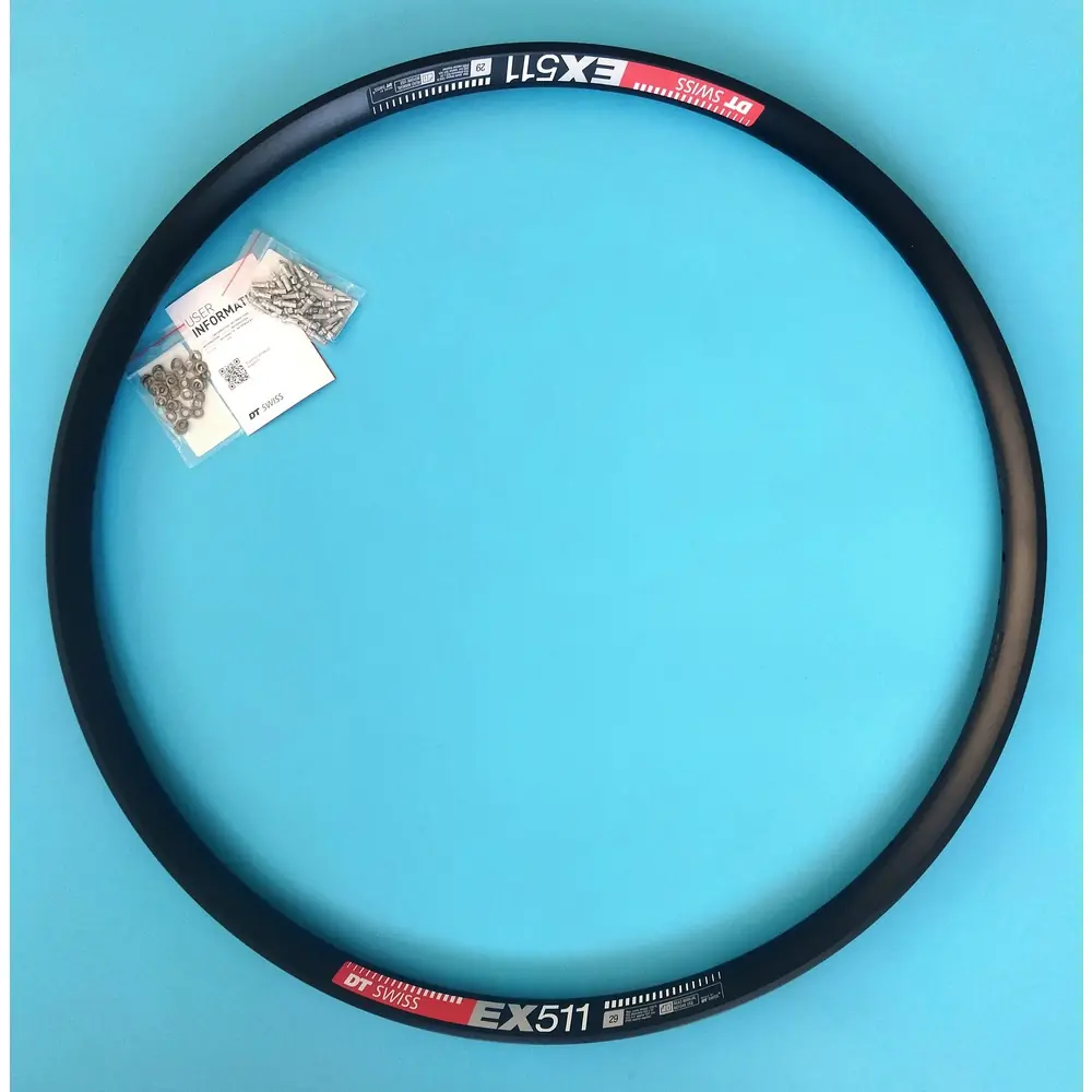 Dt Swiss EX 511 29 jant 32 delik çember