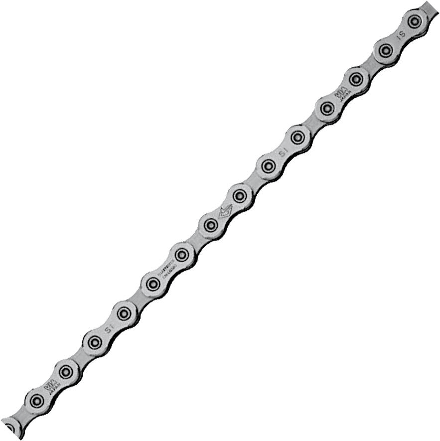 Shimano CN-LG500 Linkglide 10/11 Vites Zincir