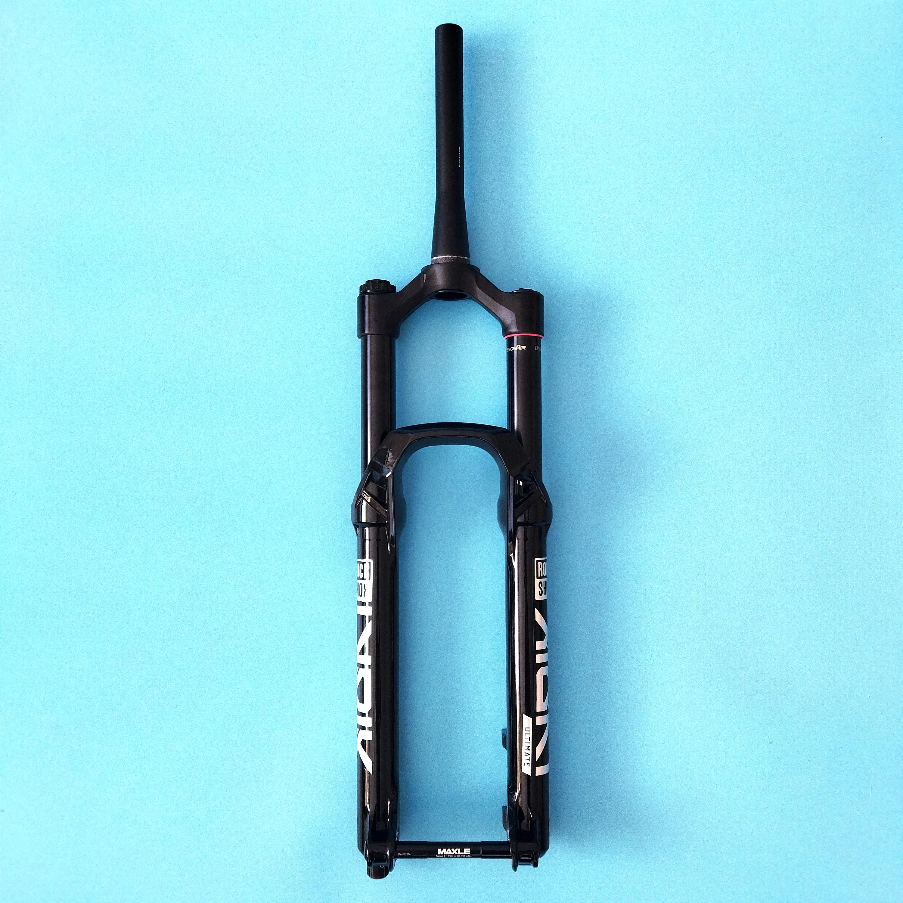 Rockshox Lyrik Ultimate D1