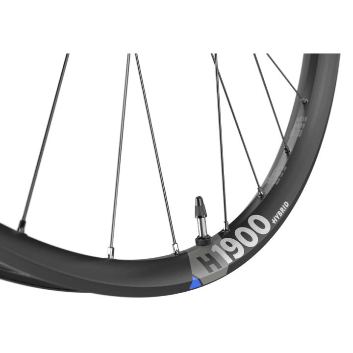 Dt Swiss H 1900 SPLINE 15x110 Ön Jant