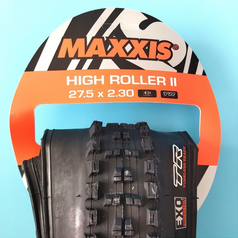 Maxxis High Roller II 27.5x2.30