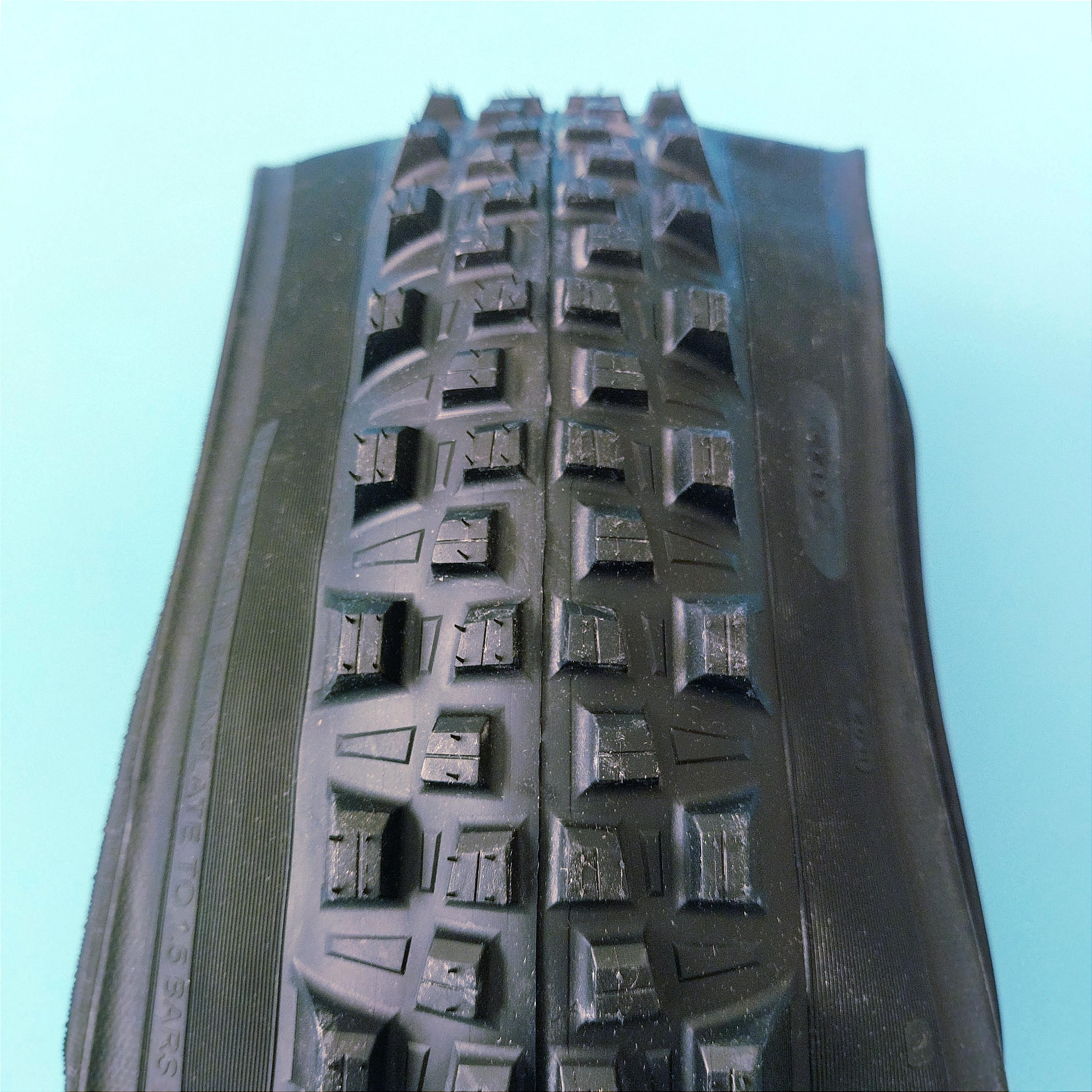 Michelin E Wild Front 