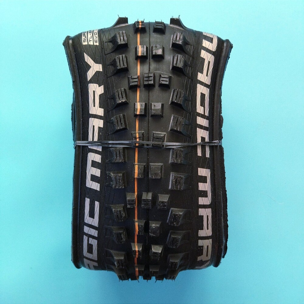 Schwalbe Magic Marry Evo Super Gravity 29x2.60