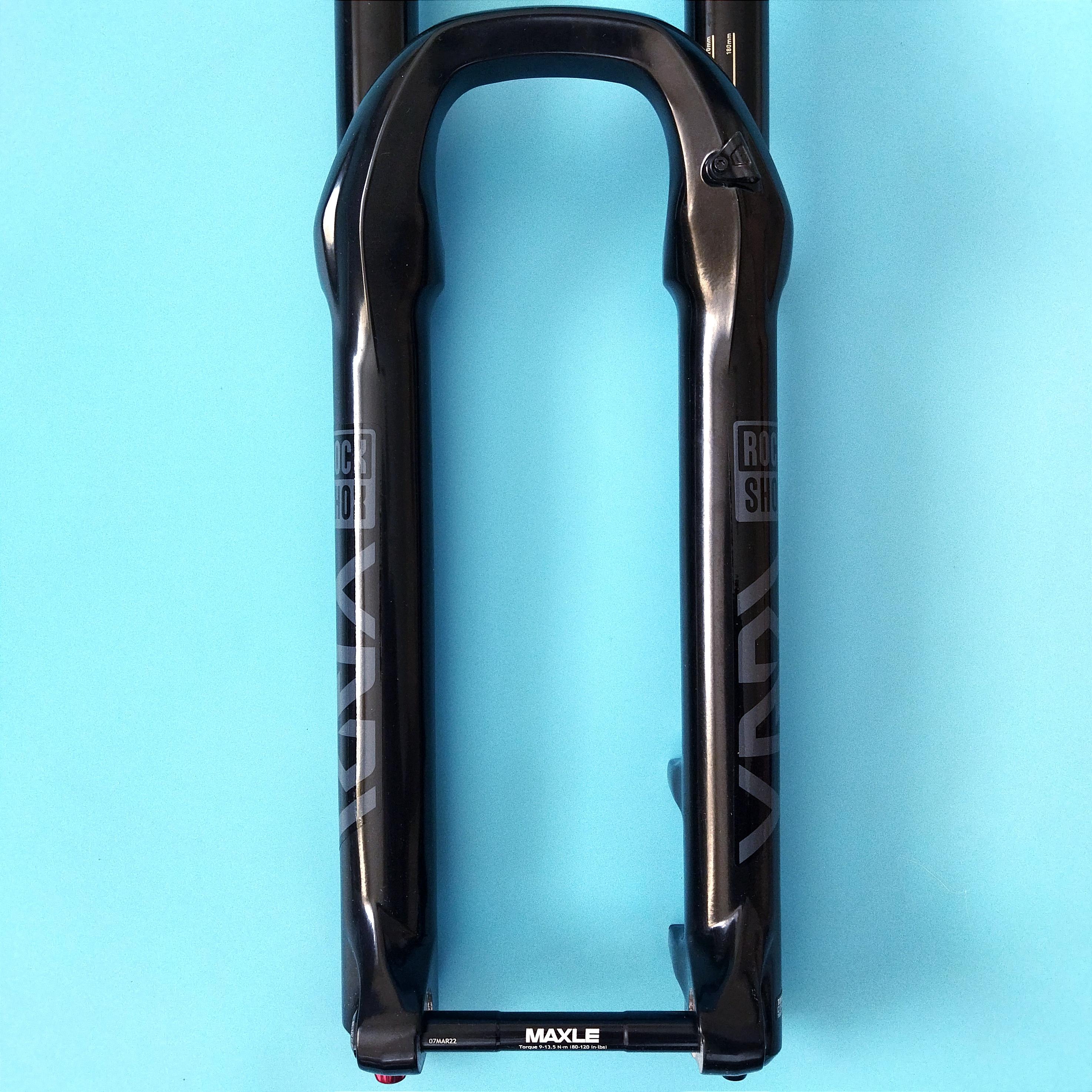 Rockshox Yari RC B3 DebonAir