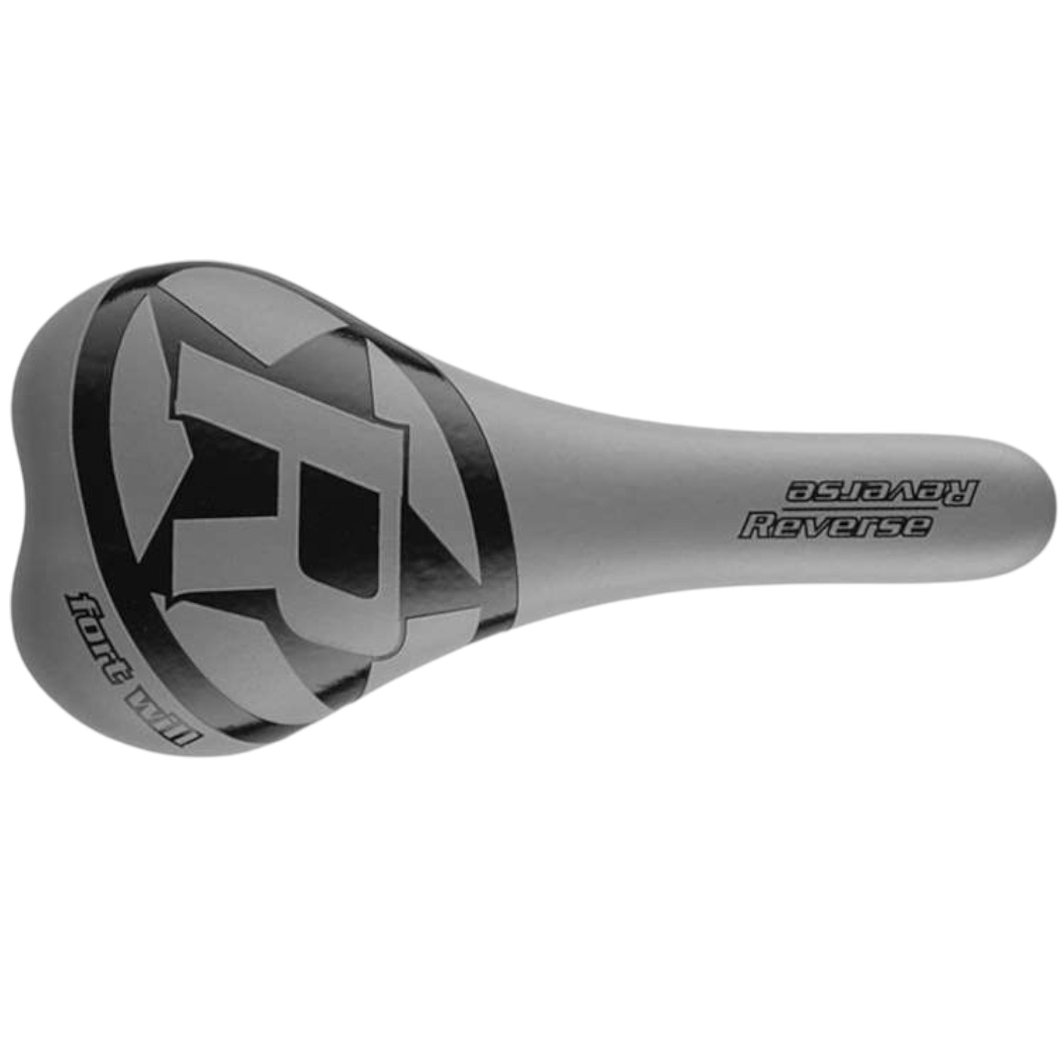 Reverse Components Fort Will Style Sele - Gri