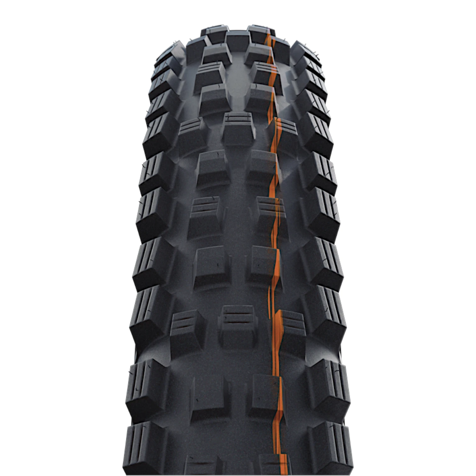 Schwalbe Magic Marry Evo 27.5 2.40 | Super Trail | ADDIX Soft