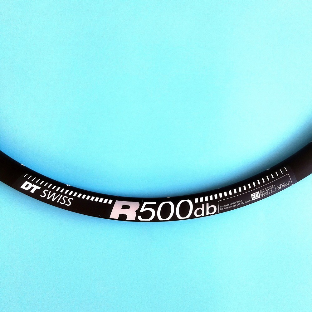 Dt Swiss R500 Db 27.5 jant 32 Delik Çember