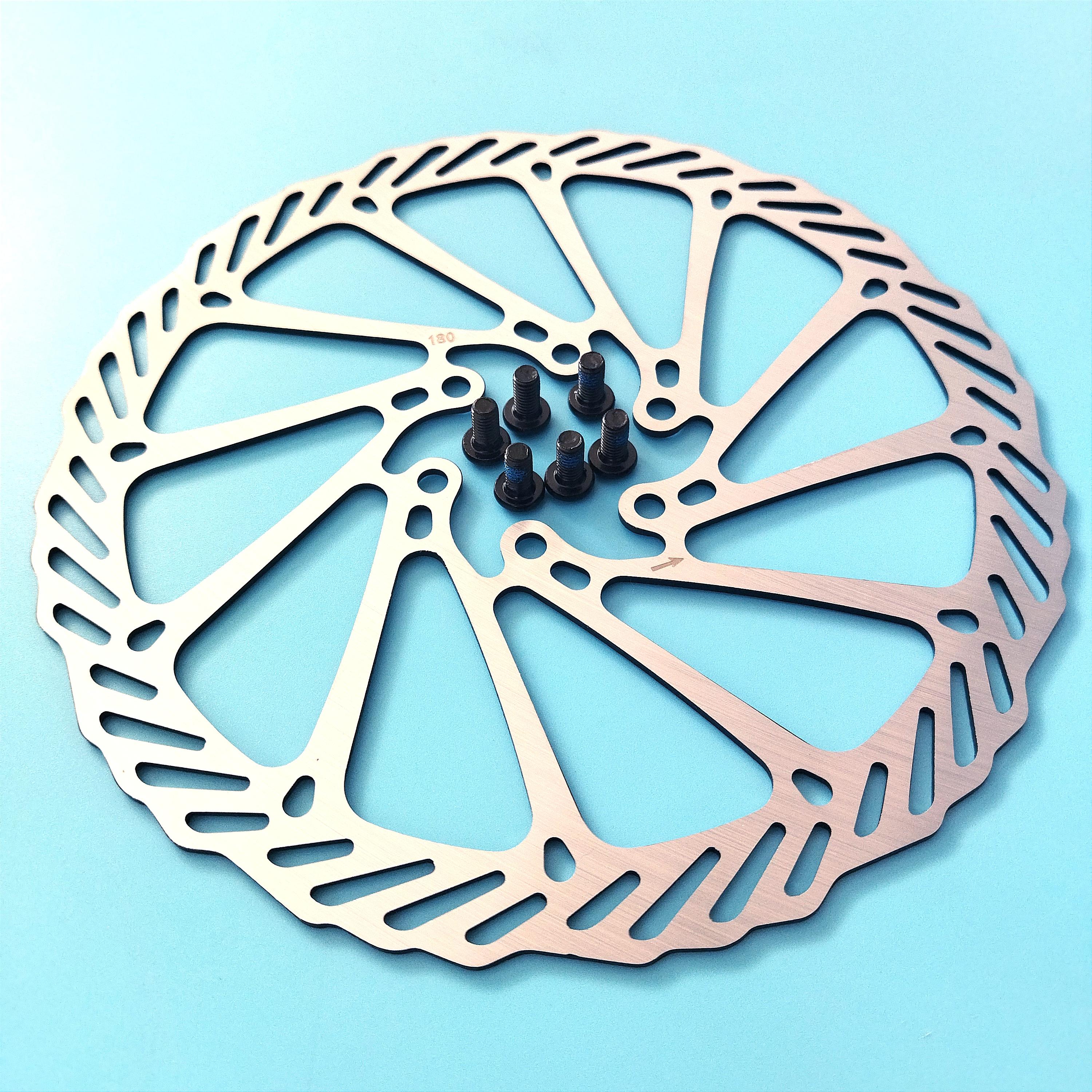 Ztto (Avid G3) Rotor 203mm